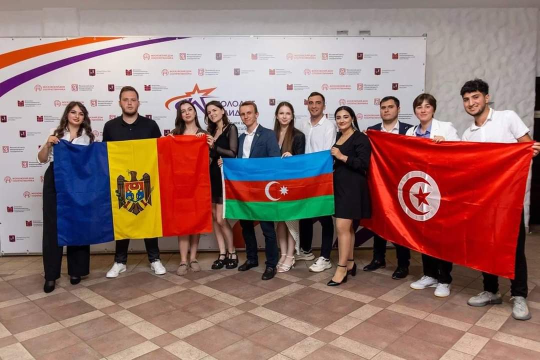 В Беларуси  завершила работу школа «Молодые лидеры»