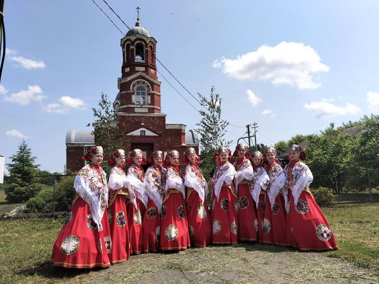 Международный конкурс «Женщины за сохранение традиций»