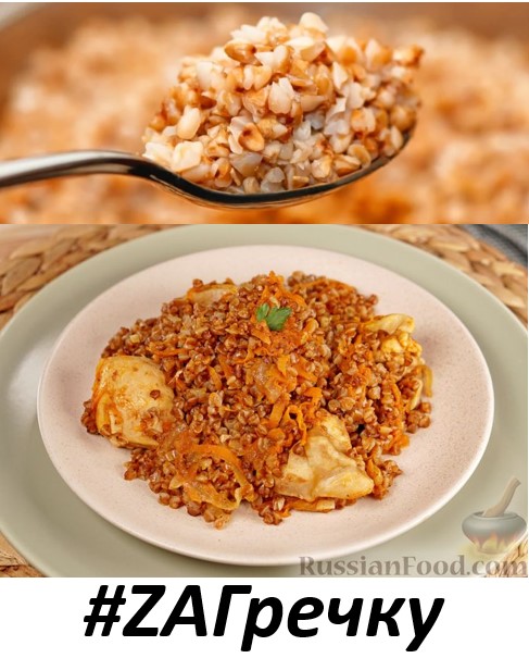 Проект ZA-Гречку стартует в Тунисе!